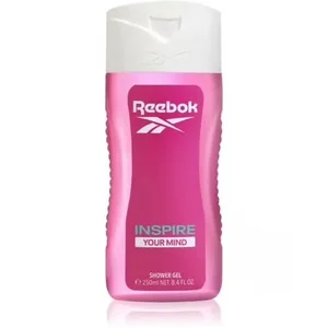 Reebok Inspire Your Mind Shower Gel – 250 ml