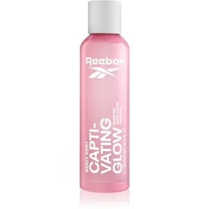 Reebok Capti-Vating Glow Body Mist – 250 ml