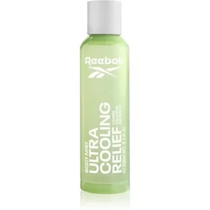 Reebok Cooling Body Mist – 250 ml
