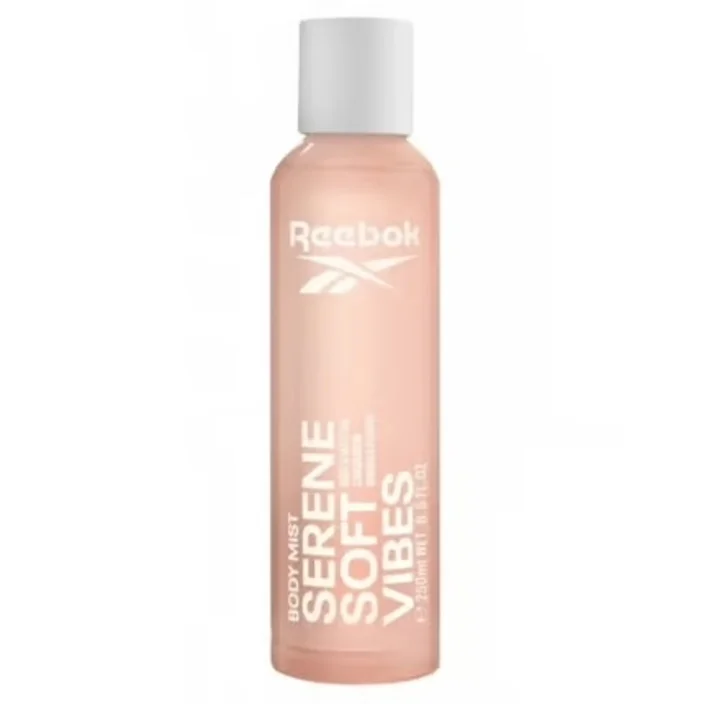 Reebok Body Mist Vibes – 250 ml