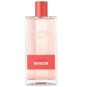 Reebok Move Your Spirit Eau De Toilette - 100 ml