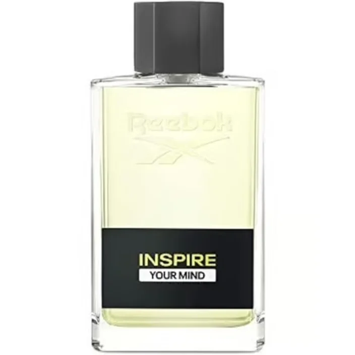 Reebok Inspire Your Mind Eau De Toilette - 100ml