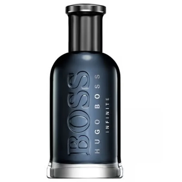 Hugo Boss Bottled Infinite Eau De Parfum - 100 ml