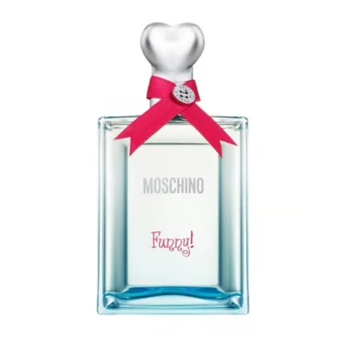 Moschino Funny Eau De Toilette - 100 ml