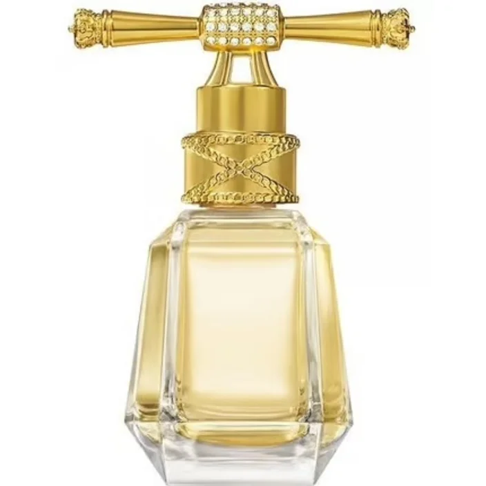 I Am Juicy Couture Eau De Parfum - 30 ml