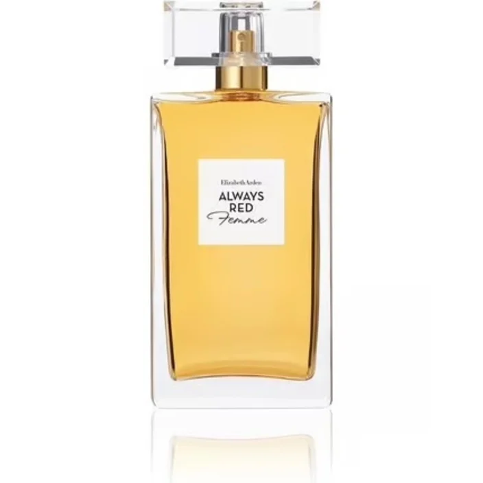 Elizabeth Arden Always Red Femme Eau de Toilette - 100 ml