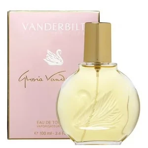 Gloria Vanderbilt Eau De Toilette - 100ml 
