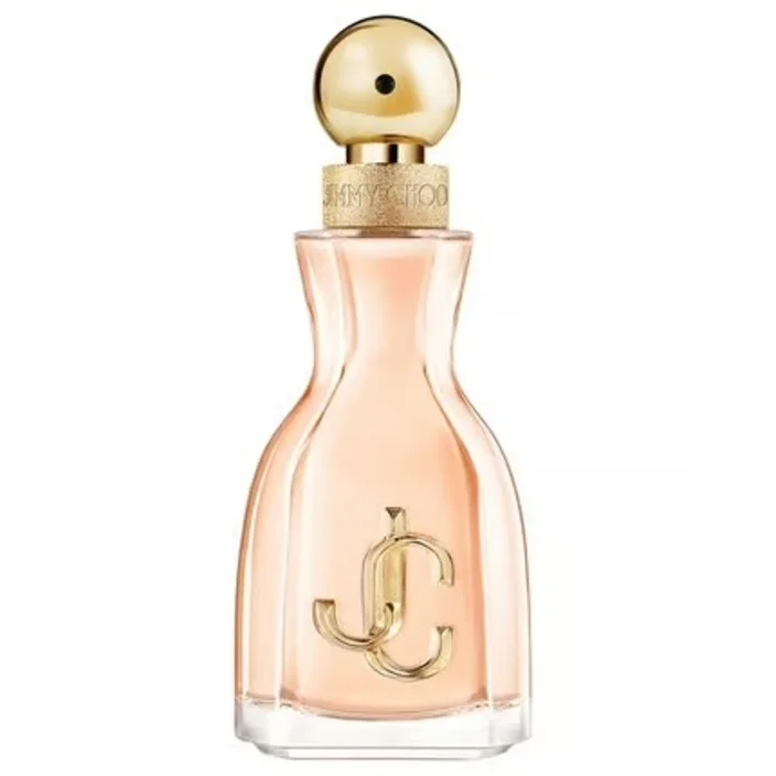 Jimmy Choo I Want Choo Eau de Parfum - 40 ml