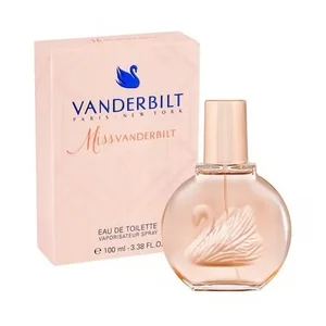Gloria Vanderbilt Miss Vanderbilt Eau De Toilette - 100 ml