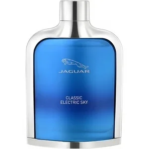 Jaguar Class Elect Sky Eau de Toilette - 100ml