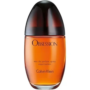 Calvin Klein Obsession Women Eau De Parfum