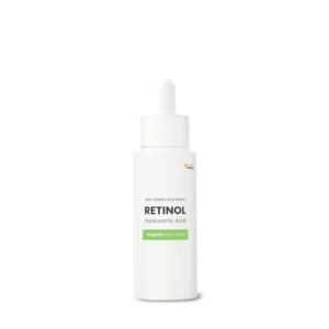 Swedish Nutra Retinol Serum – 30 ml