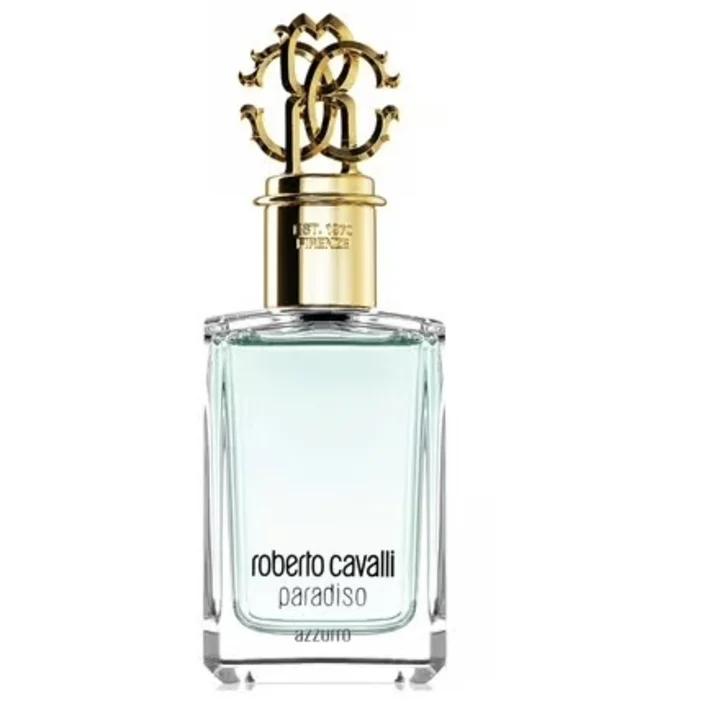 Roberto Cavalli Paradiso Azzurro Eau De Parfum