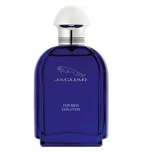 Jaguar Evolution Men Eau De Toilette