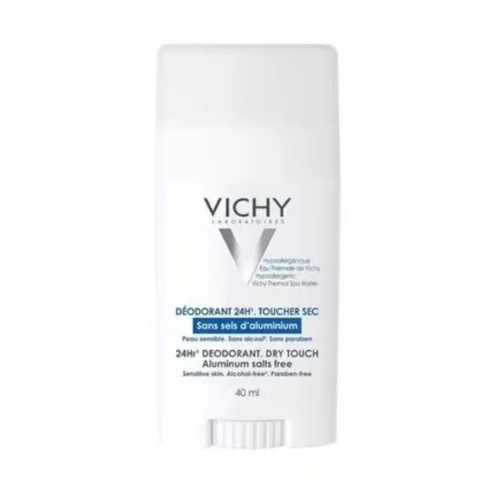 Vichy Deodorant Stick 24h Antiperspirant