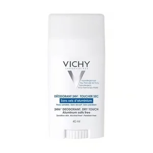 Vichy Deodorant Stick 24h Antiperspirant