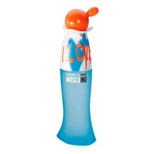 Moschino I Love Love Eau De Toilette