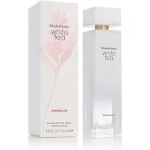 Elizabeth Arden White Tea Ginger Lily Eau de Toilette