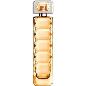 Hugo Boss Woman Eau De Toilette