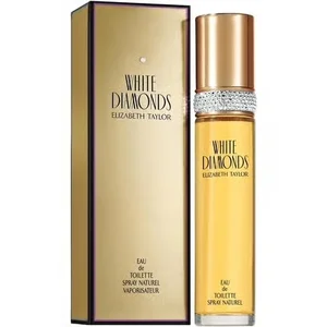 Elizabeth Taylor White Diamonds Eau de Toilette