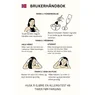 L'Oréal Paris Préférence 7.1 Iceland – Askeblond hårfarve Permanent Hårfarve