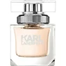 Karl Lagerfeld Pour Femme Eau De Parfum