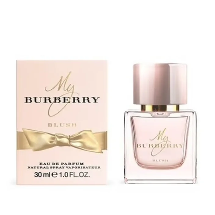Burberry My Burberry Eau De Parfum
