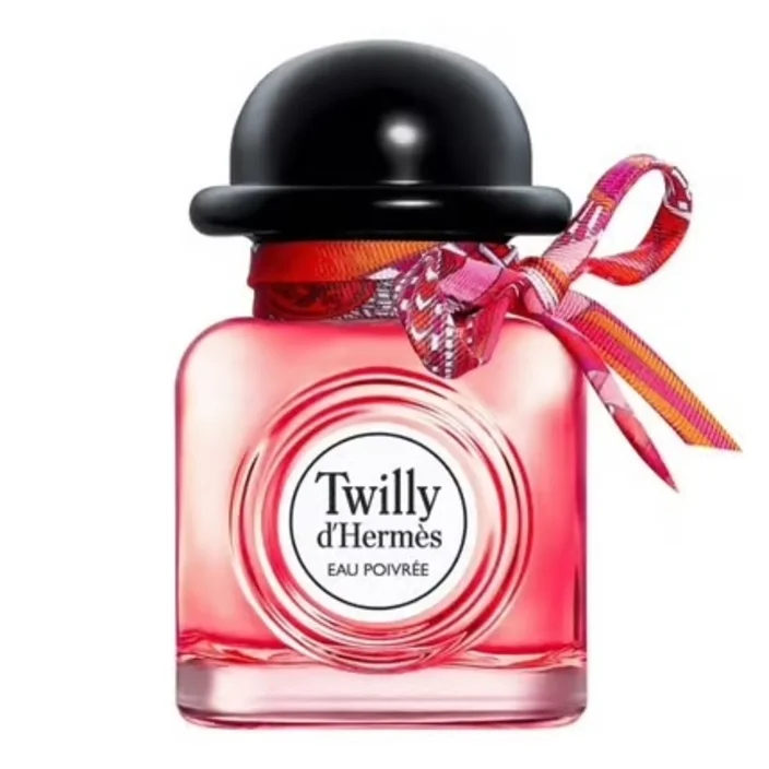 Hermes Twilly D'Hermes Eau Poivree Perfumed
