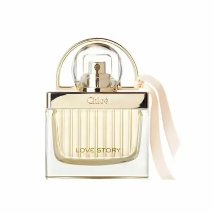 Chloé Love Story Eau de Parfum