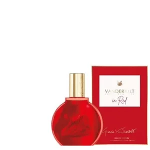 Vanderbilt in Red Eau de Parfum - 30 ml