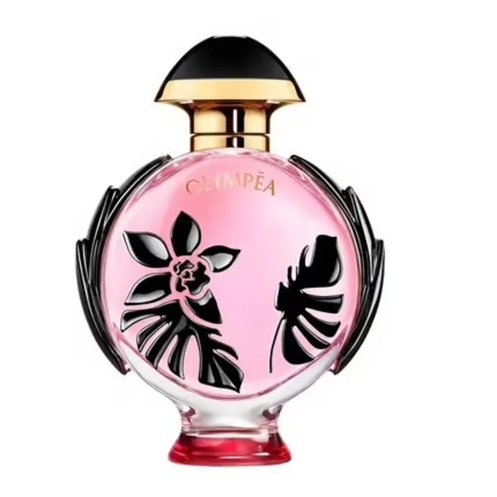 Paco Rabanne Olympea Flora Eau De Parfum