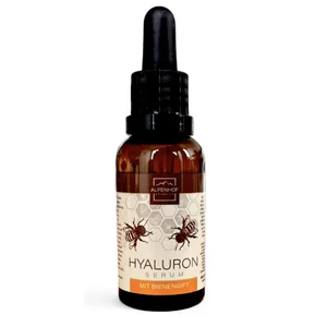 Hyaluron Serum med Bigift – 30 ml