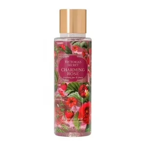 Victoria's Secret Sunlit Nectar Body Mist - 250 ml