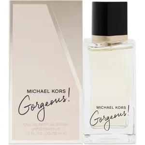 Gorgeous By Michael Kors Eau De Parfum - 50 ml
