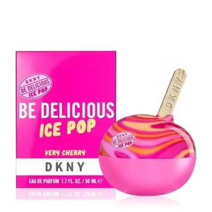 DKNY Be Delicious Ice Pop Eau De - Very Cherry