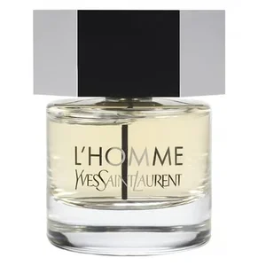 Yves Saint Laurent L'Homme Eau De Toilette - 60 ml