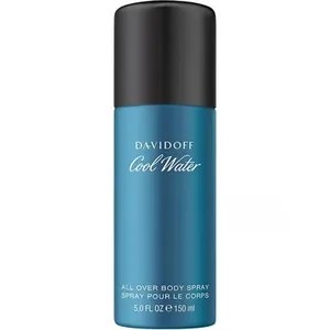Davidoff Cool Water Deodorant Spray - 150 ml