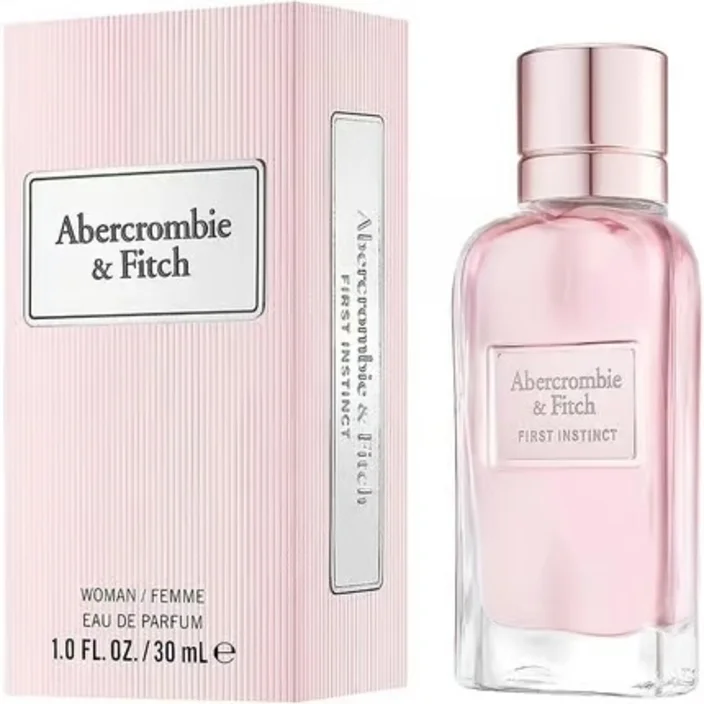 Abercrombie & Fitch Instinct Woman Eau de Parfum - 30 ml