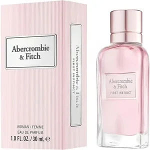 Abercrombie & Fitch Instinct Woman Eau de Parfum - 30 ml