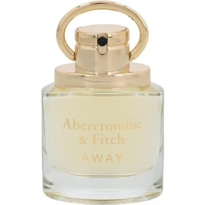 Abercrombie & Fitch First Away Eau De Parfum