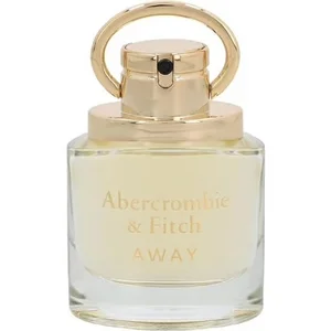 Abercrombie & Fitch First Away Eau De Parfum
