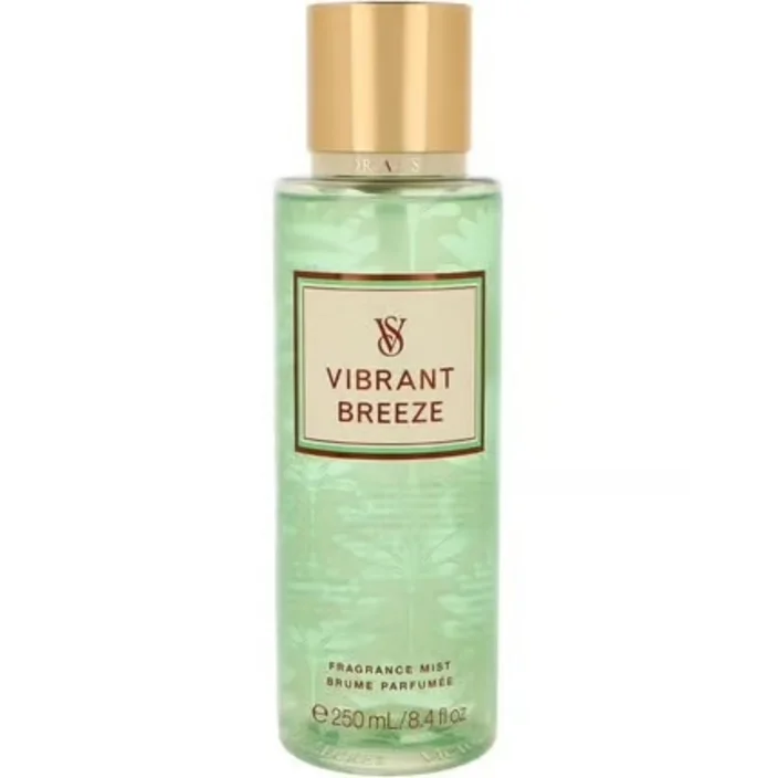 Victoria's Secret Vibrant Breeze Body Mist - 250 ml