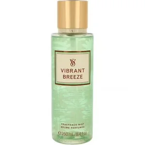 Victoria's Secret Vibrant Breeze Body Mist - 250 ml
