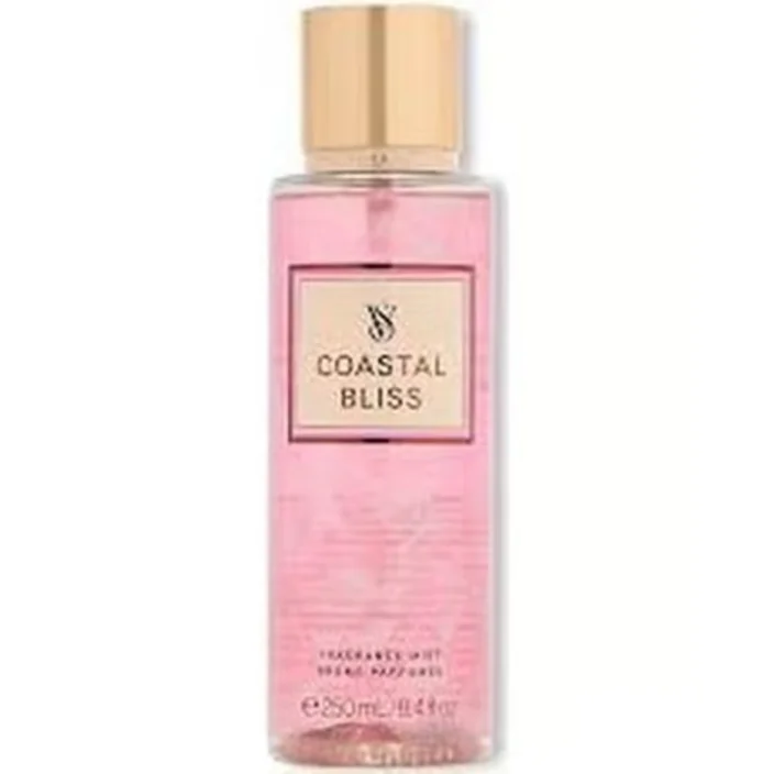 Victoria's Secret Coastal Bliss Body Mist - 250 ml