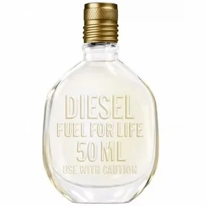 Diesel Fuel For Life for Men Eau de Toilette