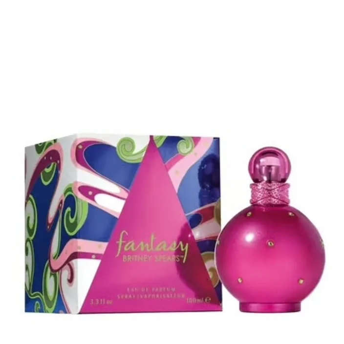 Britney Spears Fantasy Eau de Parfum - 100 ml