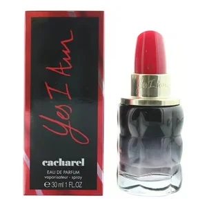 Cacharel Yes I Am Eau De Parfum - 30 ml