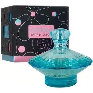Britney Spears Curious Eau de Parfum - 100 ml 