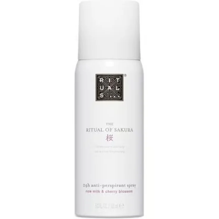 Rituals The Ritual Of Sakura Anti-Perspirant Spray