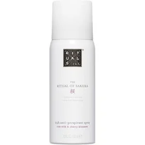 Rituals The Ritual Of Sakura Anti-Perspirant Spray